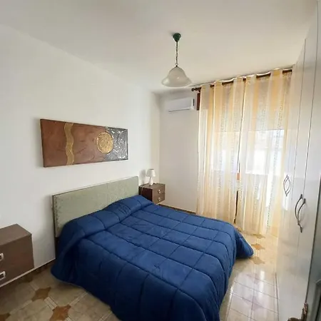 Pegaso House 2 Lejlighed Otranto