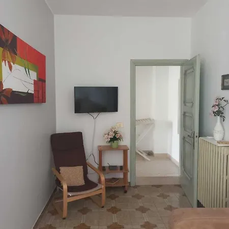 Appartement Pegaso House 2