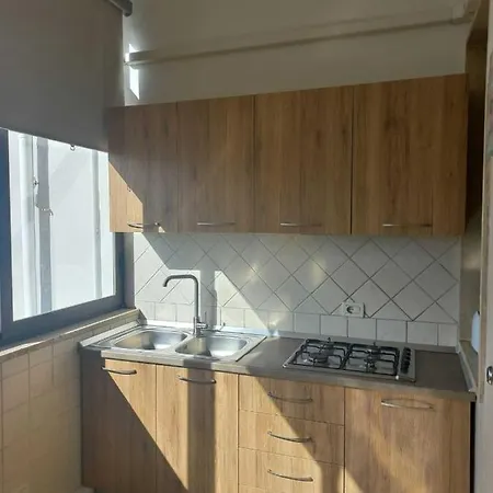 Appartement Pegaso House 2