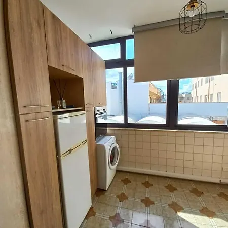 Pegaso House 2 Appartement